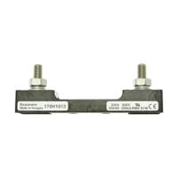 170h1013 Eaton 200A Base Mount Fuse Holder for 0000, 000 Fuse, 1P, 660V ac