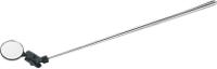 1395-mt1 SAM Inspection Mirror Probe, 30mm mirror dia. , flexible , Adjustable No No , Telescopic , Insulated
