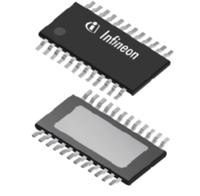 bts700121espxuma1 Infineon BTS700121ESPXUMA1High Side, High Side Power Control Switch 24-Pin, TSDSO