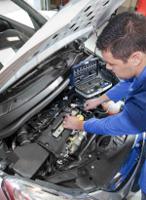 e030707 Expert by Facom 73-Piece Imperial, Metric 1/4 in Deep Socket/Standard Socket/Bit Set with Ratchet, 6 point; 12 point;