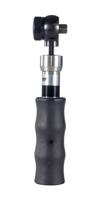663-897 RS PRO Breaking Torque Wrench, 1 → 10Nm, 1/4 in Drive, Square Drive