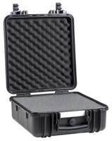 3317wb Explorer Cases Waterproof Plastic Equipment case, 420 x 360 x 194mm