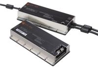 lcc600-28u-9p Artesyn Switching Power Supply, LCC600-28U-9P, 28V dc, 21.4A, 600W, 1 Output, 127 → 374 V dc, 90 → 264 V