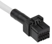 izs41-cp SMC Ioniser Accessory, Power Cable