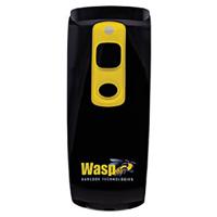 633808951207 WASP Wireless CCD Barcode Scanner