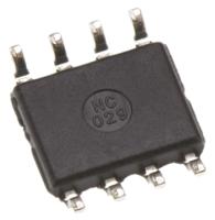 fds8858cz onsemi Isolated PowerTrench 2 Type N, Type P-Channel MOSFET, 8.6 A, 30 V Enhancement, 8-Pin SOIC FDS8858CZ