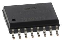 pga204au PGA204AU Texas Instruments, Instrumentation Amplifier, 125μV Offset 1MHz, 16-Pin SOIC
