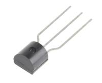 2n7000ta onsemi 2N7000 Type N-Channel MOSFET, 200 mA, 60 V Enhancement, 3-Pin TO-92 2N7000TA