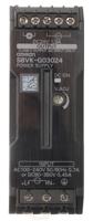 s8vk-g03024 Omron S8VK-G Switched Mode DIN Rail Power Supply, 100 → 240 V ac / 90 → 350V dc ac, dc Input, 24V dc dc