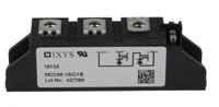 mcc95-16io1b IXYS MCC95-16IO1B, Dual Thyristor Module 1600V, 116A 150mA