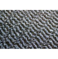 vanoise608005 ID Group VANOISE Anti-Slip, Entrance Mat, Anti-Slip, Indoor Use, Blue, 600mm 80cm 4.5mm