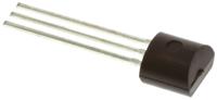 lm2936z-50nopb Texas Instruments, Voltage Regulator 40V TO-92 3-Pin