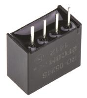 ro-0524s Recom RO DC-DC Converter, 24V dc/ 42mA Output, 4.5 → 5.5 V dc Input, 1W, Through Hole, +85°C Max Temp -40°C Min