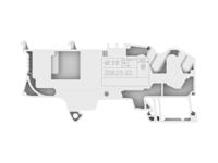 1snk805019r0000 Entrelec 1SNK Series Pluggable Terminal Block, 4-Contact, 1-Row