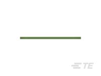92-22017 TE Connectivity, Kemtron 92 Circular Connector Seal Gasket, Shell Size 10 diameter 15.88mm for use with MIL-DTL-5015