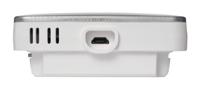 0572-2034 Testo Saveris 2 H1 Temperature & Humidity Data Logger, Wi-Fi, 2 Input Channel(s)