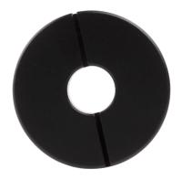 mbc33-12-10-a Ruland Bellows Coupling, 33mm Outside Diameter, 12mm Bore, 42.9mm Length Coupler