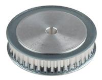 21t5402 RS PRO Timing Belt Pulley, Aluminium 10mm Belt Width x 5mm Pitch, 40 Tooth