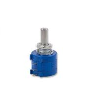 3590s-1-503l Bourns 50kΩ Precision Precision Potentiometer 10-Turns 1-Gang, 3590S-1-503L