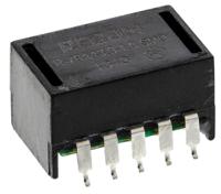r-78aa33-10smd Recom Switching Regulator, Surface Mount, 3.3V dc Output Voltage, 4.75 → 18V dc Input Voltage, 1A Output