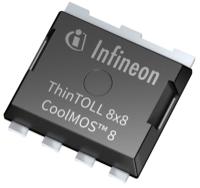 ipta60r180cm8xtma1 Infineon IPT Type N-Channel MOSFET, 18 A, 600 V Enhancement, 4-Pin PG-LHSOF-4 IPTA60R180CM8XTMA1