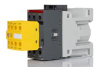 1sbl236082r3022-afs26z-30-22-30 ABB Jokab AFS Contactor, 24 V dc Coil, 3-Pole, 45 A, 9 kW 24 V, 3 NO, 600V