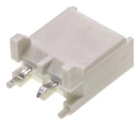 1376382-1 TE Connectivity Power Key Series Straight Through Hole PCB Header, 2 Contact(s), 5 mm Pitch, 1 Row, Shrouded