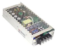 rsd-300c-12 MEAN WELL RSD 300 DC-DC Converter, 12V dc/ 25A Output, 33.6 → 62.4 V dc Input, 300W, Rack Mount, +55°C Max Temp