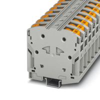 3260163 Phoenix Contact  PTPOWER 95 P Series Grey, 25 → 95mm²