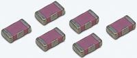 w3f15c2228at1a AVX 2.2nF Multilayer Ceramic Capacitor MLCC, 50V dc V, -20 → +50% , SMD