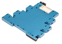 391100240060 Finder 39 Series Interface Relay, DIN Rail Mount, 24V ac/dc Coil, SPDT