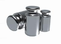 180-094 RS PRO 500g Calibration Weight