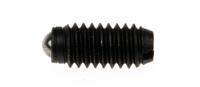478-636 RS PRO M4 Spring Plunger, 9.8mm Long