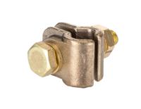 7tca083220r0002-cr205 WJ Furse Copper Alloy Earth Clamp Nominal Rod dia. 9.5mm