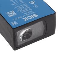 ktx-wp91142252zzzzzzzzzzzzzzz1 SICK Contrast Sensors 13 mm, RGB LED, PNP, 100 mA, 10.8 → 28.8 V dc, IP67