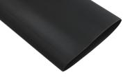 rnf-100-1-12-0-stk TE Connectivity Heat Shrink Tubing, Black 38mm Sleeve Dia. x 1.2m Length 2:1 Ratio, RNF-100 Series
