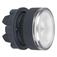 zb5aw313s Schneider Electric Harmony XB5 Series White Momentary Push Button Head, 22mm Cutout