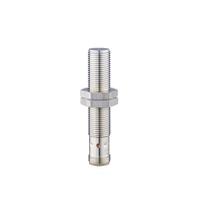 gf761s ifm electronic Inductive Threaded Barrel Inductive Proximity Sensor, M12, PNP 2 x OSSD, 32