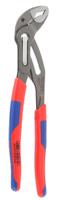 87-02-250 Knipex Cobra® Water Pump Pliers, 250 mm Overall, Flat, Straight Tip, 46mm Jaw