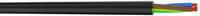 rnf4g25c100 AXINDUS H07RNF Power 2.5 mm² 4 Core Power Cable, Black Elastomer, 100m