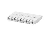 1718490-2 TE Connectivity Receptacle Housing