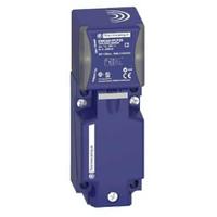 xs9c4a2a2n12 Telemecanique Sensors Inductive Block Proximity Sensor, 25 mm Detection 4-20 mA, 12 → 24 V dc