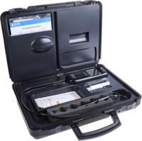 hi99300 Hanna Instruments HI99300 Conductivity Meter