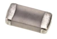 c1206c220j5gactu KEMET 22pF Multilayer Ceramic Capacitor MLCC, 50V dc V, ±5% , SMD