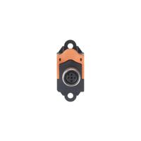 e75005 ifm electronic Connector Hood, M12, 5 port