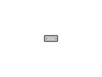 1-2478170-1 TE Connectivity Male 15 Pin D-sub to Female 15 Pin D-sub Serial Cable, 2.5ft, AMPLIMITE D-SUBMINIATURE CABLE ASSEMBLIES