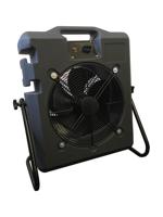 mb30-euk Broughton MB30 Floor Fan 2280m³/h 350mm blade diameter 3 speed 230 V with plug: Type F - German Schuko, Type G -