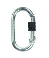 nm16nsi NEOFEU Carabiner Steel