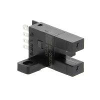 ee-sx672p Omron Through Beam Photoelectric Sensor, Fork Sensor, 5 mm Detection Range
