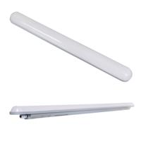 ld3wpf183 SEEREP 18 W LED Ceiling Light, 240 V LED Batten, 600 mm Long, IP65
